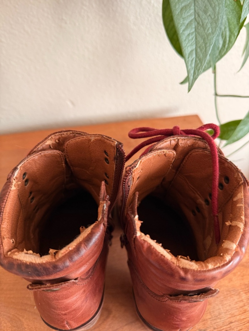 Lucky Brand Joss Boot - Picture 6 of 9